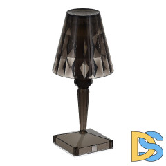 Настольная лампа ST Luce Sparkle SL1010.734.01