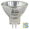 Лампа галогенная Эра GU4 35W 3000K GU4-MR11-35W-12V-30CL C0027362
