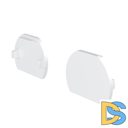 Заглушки для шинопровода Maytoni Exility TRAM034EC-R-41W