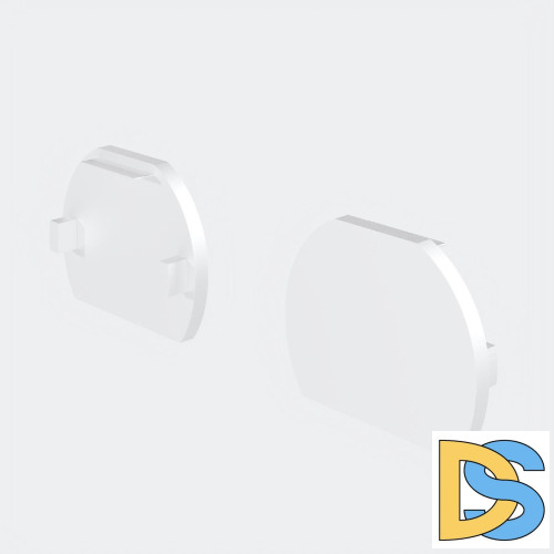 Заглушки для шинопровода Maytoni Exility TRAM034EC-R-41W