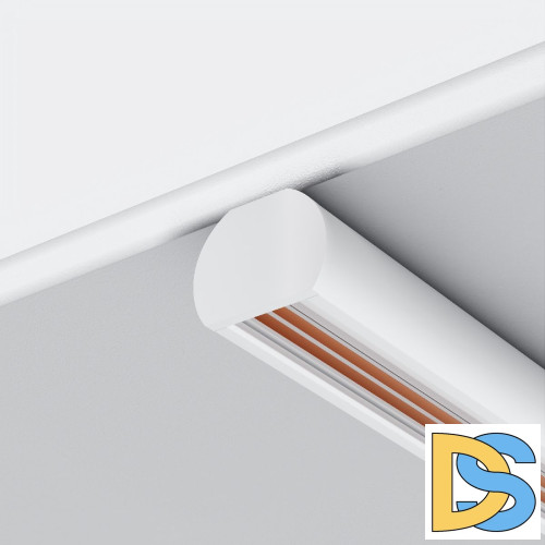 Заглушки для шинопровода Maytoni Exility TRAM034EC-R-41W