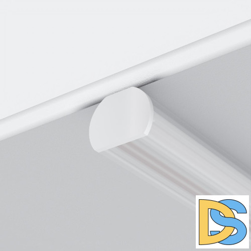 Заглушки для шинопровода Maytoni Exility TRAM034EC-R-41W