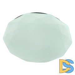 Потолочный светильник General Diamond GSMCL-042-Smart-72 800303