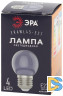 Лампа светодиодная Эра E27 1W 3000K ERAWL45-E27 Б0049572