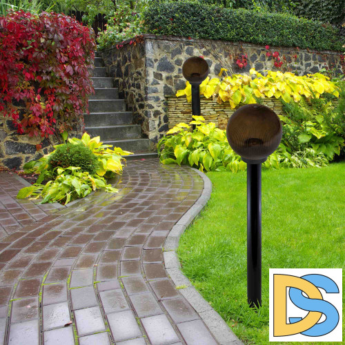 Уличный светильник Apeyron 11-80