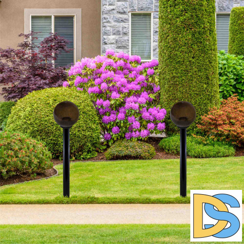 Уличный светильник Apeyron 11-80