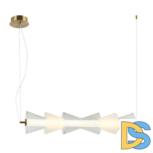 Подвесная люстра Omnilux Casargo OML-51503-21