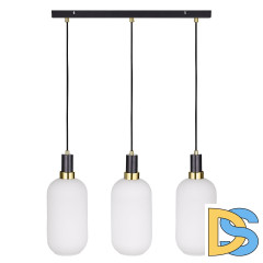 Подвесной светильник 33 Идеи PND102.03.19.003BL-S33WH