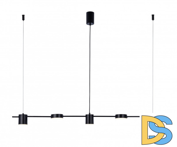 Подвесной светильник Kink Light Карин 07624-5,19