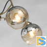 Люстра на штанге De Markt Вита 220013805