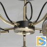 Люстра на штанге De Markt Вита 220013805