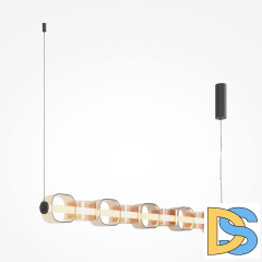 Подвесной светильник Maytoni Ritmo MOD381PL-L45B3K