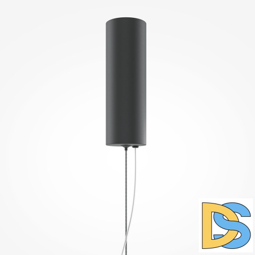 Подвесной светильник Maytoni Ritmo MOD381PL-L45B3K