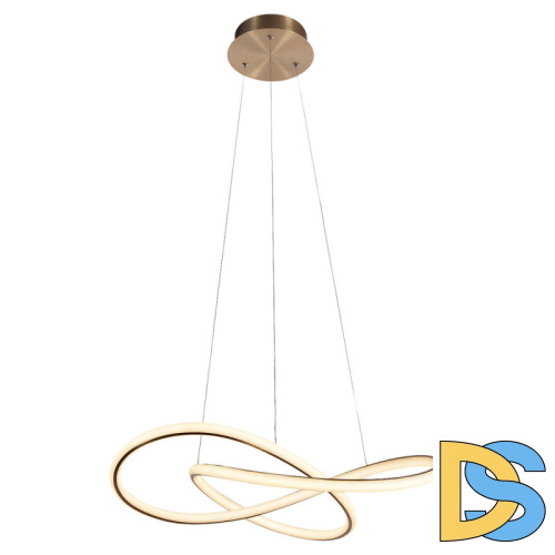 Подвесная люстра Lussole Loft Ingersoll LSP-8348