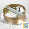 Подвесная люстра Lussole Loft Ingersoll LSP-8348