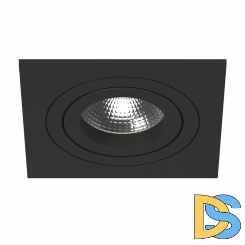 Встраиваемый светильник Lightstar INTERO 16 i51707 (217517+217607)