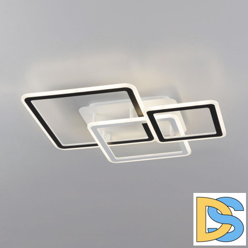 Потолочная люстра Citilux Тринити CL238231E