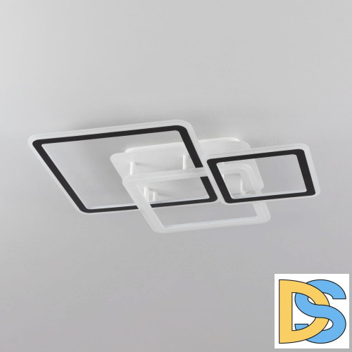 Потолочная люстра Citilux Тринити CL238231E