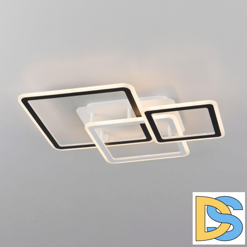 Потолочная люстра Citilux Тринити CL238231E