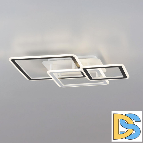 Потолочная люстра Citilux Тринити CL238231E