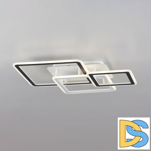 Потолочная люстра Citilux Тринити CL238231E