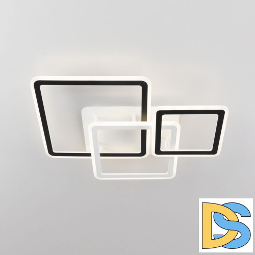 Потолочная люстра Citilux Тринити CL238231E