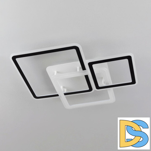 Потолочная люстра Citilux Тринити CL238231E