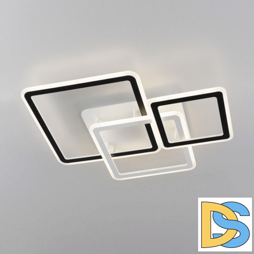 Потолочная люстра Citilux Тринити CL238231E