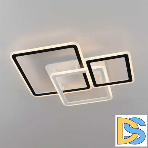 Потолочная люстра Citilux Тринити CL238231E