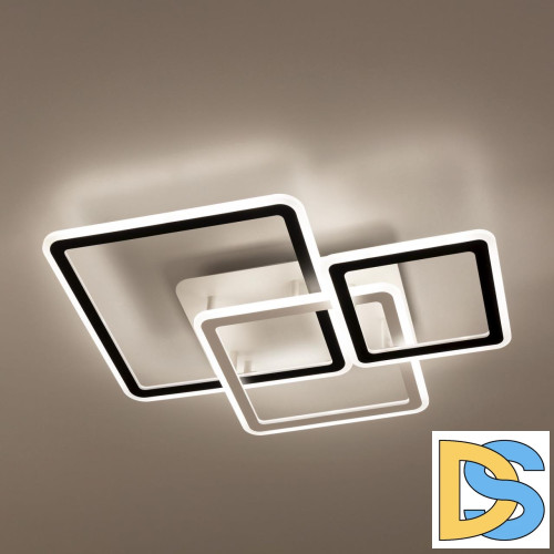 Потолочная люстра Citilux Тринити CL238231E