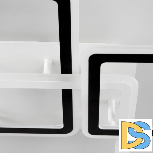 Потолочная люстра Citilux Тринити CL238231E