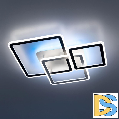 Потолочная люстра Citilux Тринити CL238231E