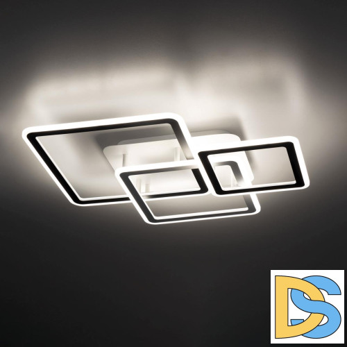 Потолочная люстра Citilux Тринити CL238231E