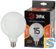 Лампа светодиодная Эра E27 15W 2700K F-LED G125-15w-827-E27 OPAL Б0047038