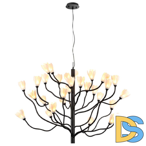 Подвесная люстра Odeon Light Gardi Modern 5090/30