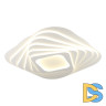 Потолочная светодиодная люстра Omnilux Verres OML-07607-415