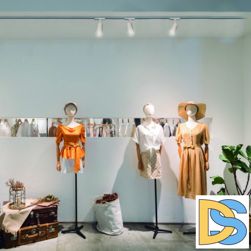 Трековый светильник Mantra FUJI 7204