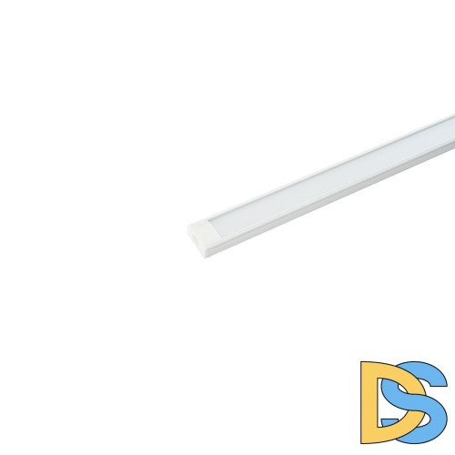 Профиль алюминиевый накладной Feron 10374