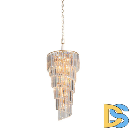 Каскадная люстра Vitaluce V5311-8/13