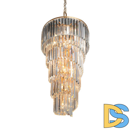 Каскадная люстра Vitaluce V5311-8/13