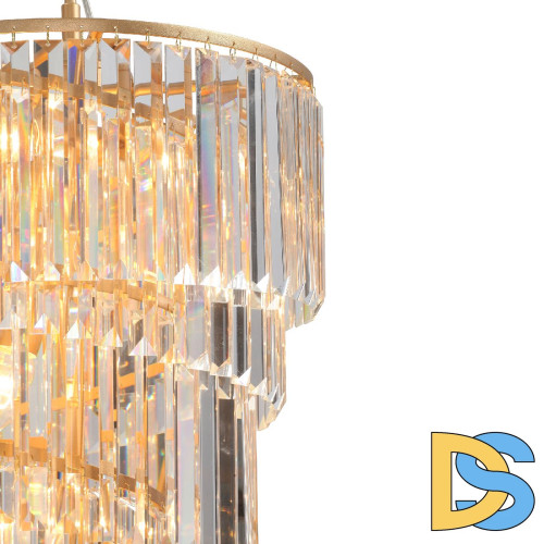 Каскадная люстра Vitaluce V5311-8/13