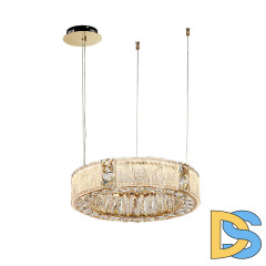 Подвесная люстра Favourite Templum 4204-4P