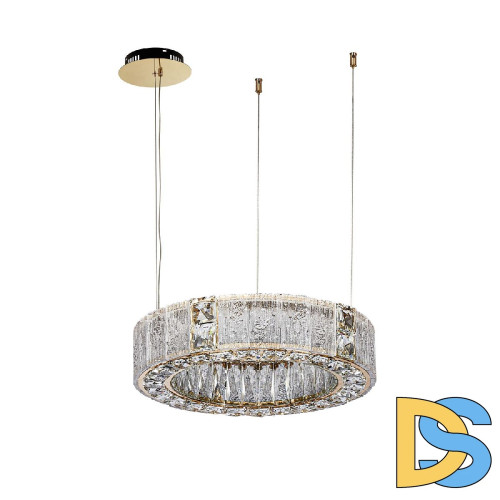 Подвесная люстра Favourite Templum 4204-4P