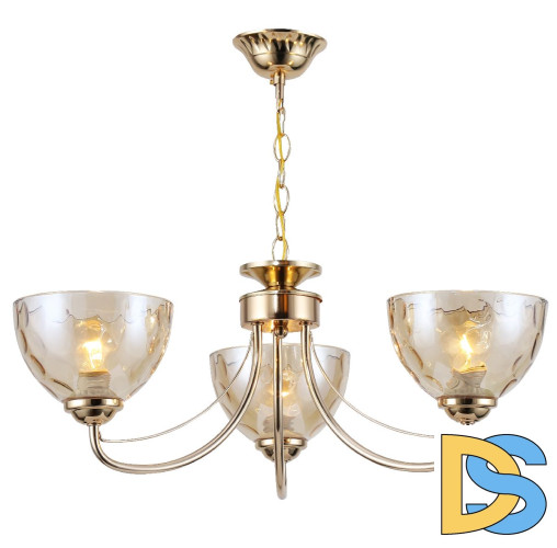 Подвесная люстра Rivoli Adrianne Б0060994