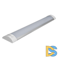 Линейный светильник General GSPO-LB1-36-1200-IP40-6 420214