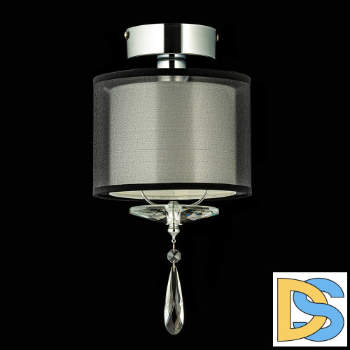 Потолочный светильник Arti Lampadari Rufina E 1.3.P1 N