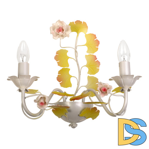 Бра Abrasax Suzanne SB0979/2