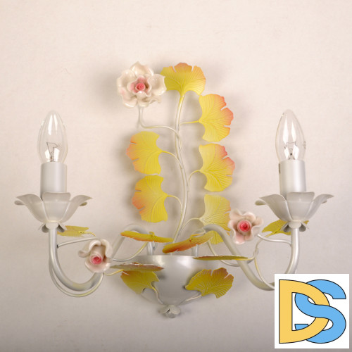 Бра Abrasax Suzanne SB0979/2