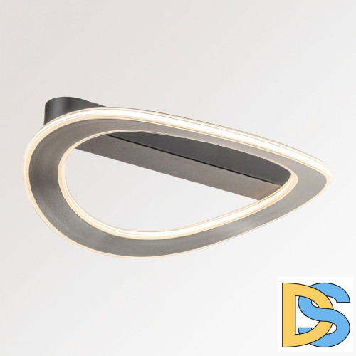 Потолочный светильник Lussole Mitchell LSP-7307