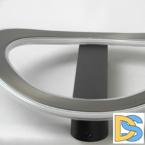 Потолочный светильник Lussole Mitchell LSP-7307